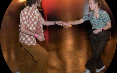 Lindy Hop | Swing Times