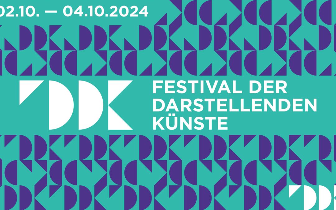 Festival der darstellenden Künste in den ehrenfeldstudios