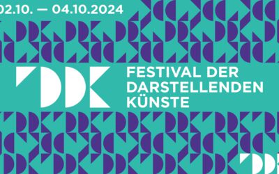 Festival der darstellenden Künste in den ehrenfeldstudios