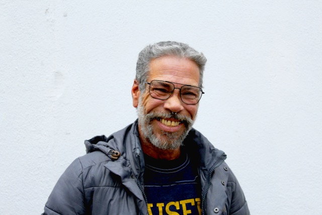 Ricardo Corado 